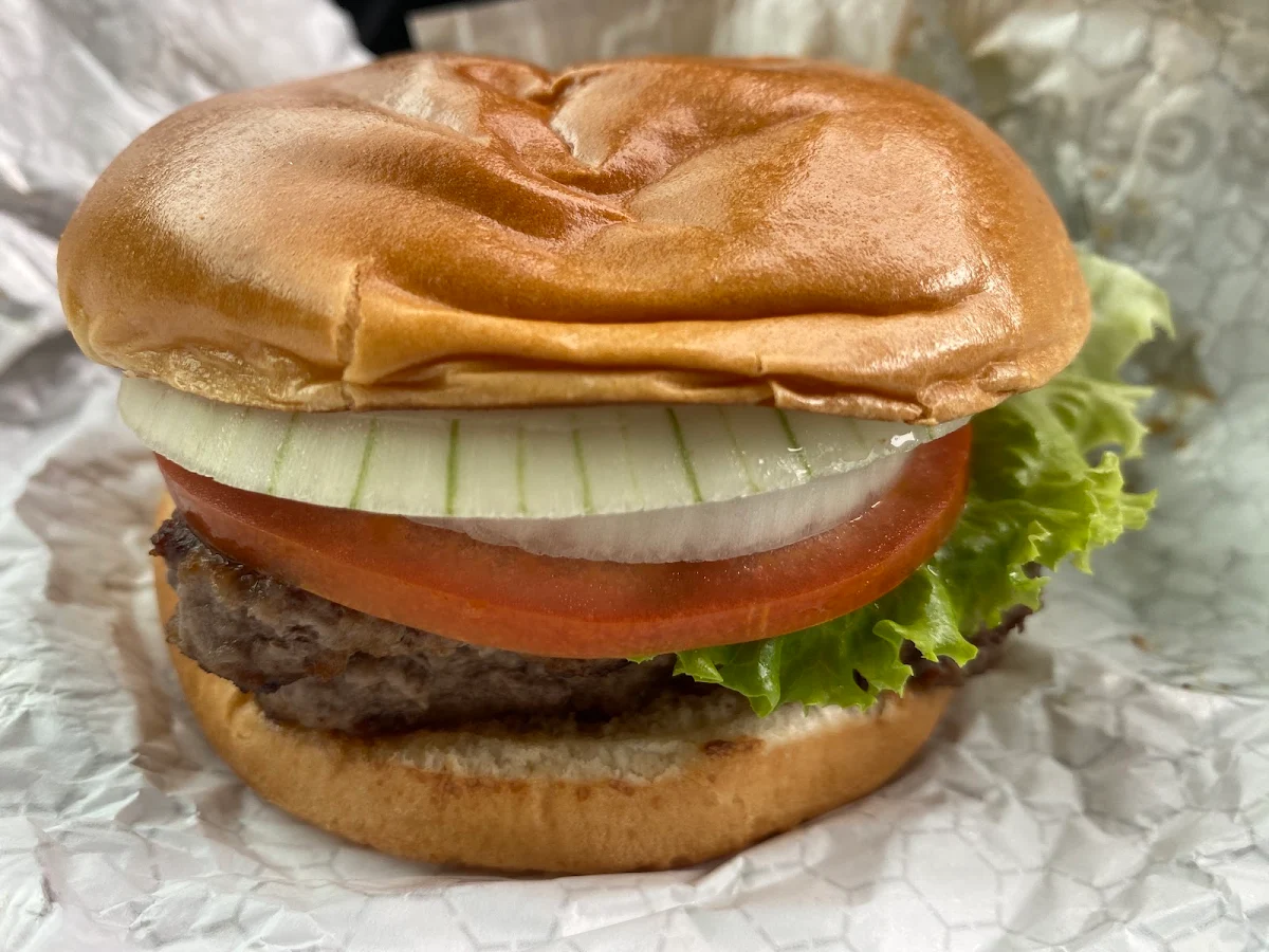 Food & drink, Wendy's