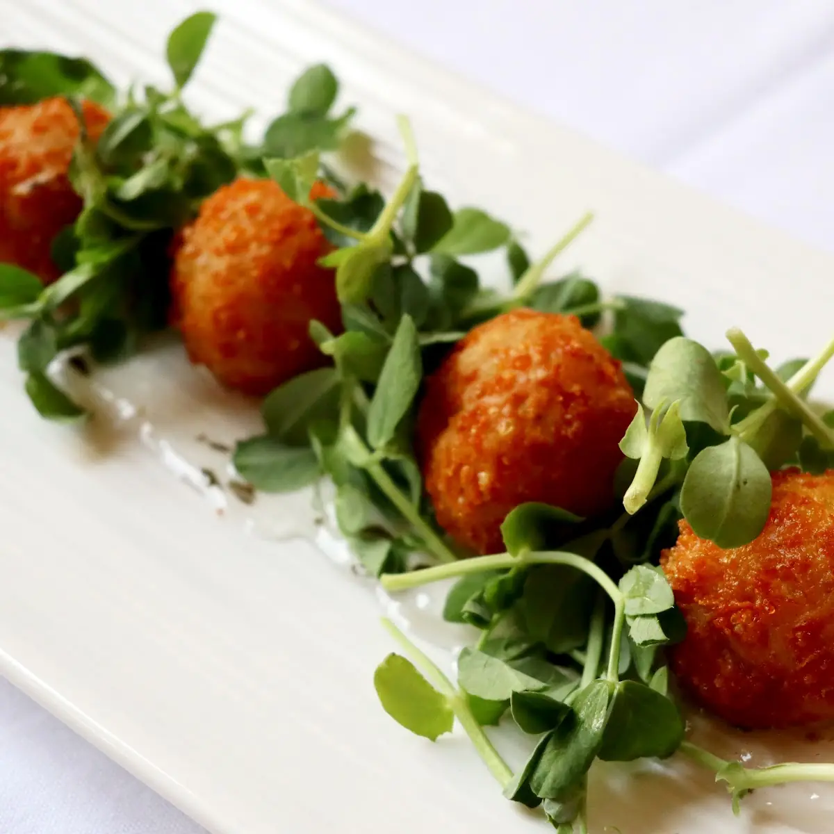 Food & drink, River Mill Restaurant