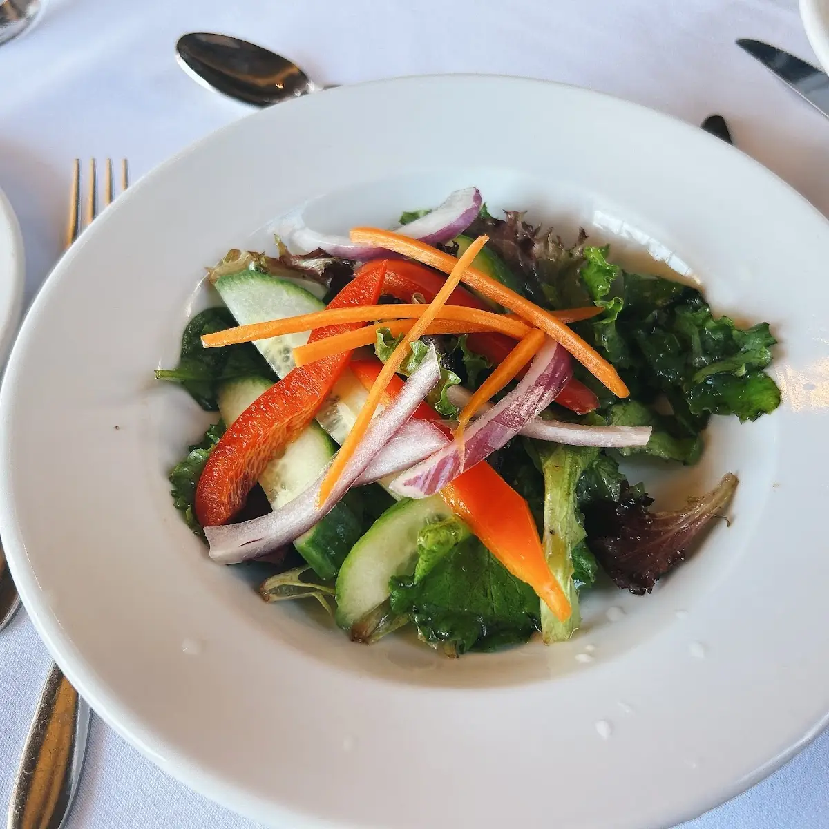 Food & drink, River Mill Restaurant
