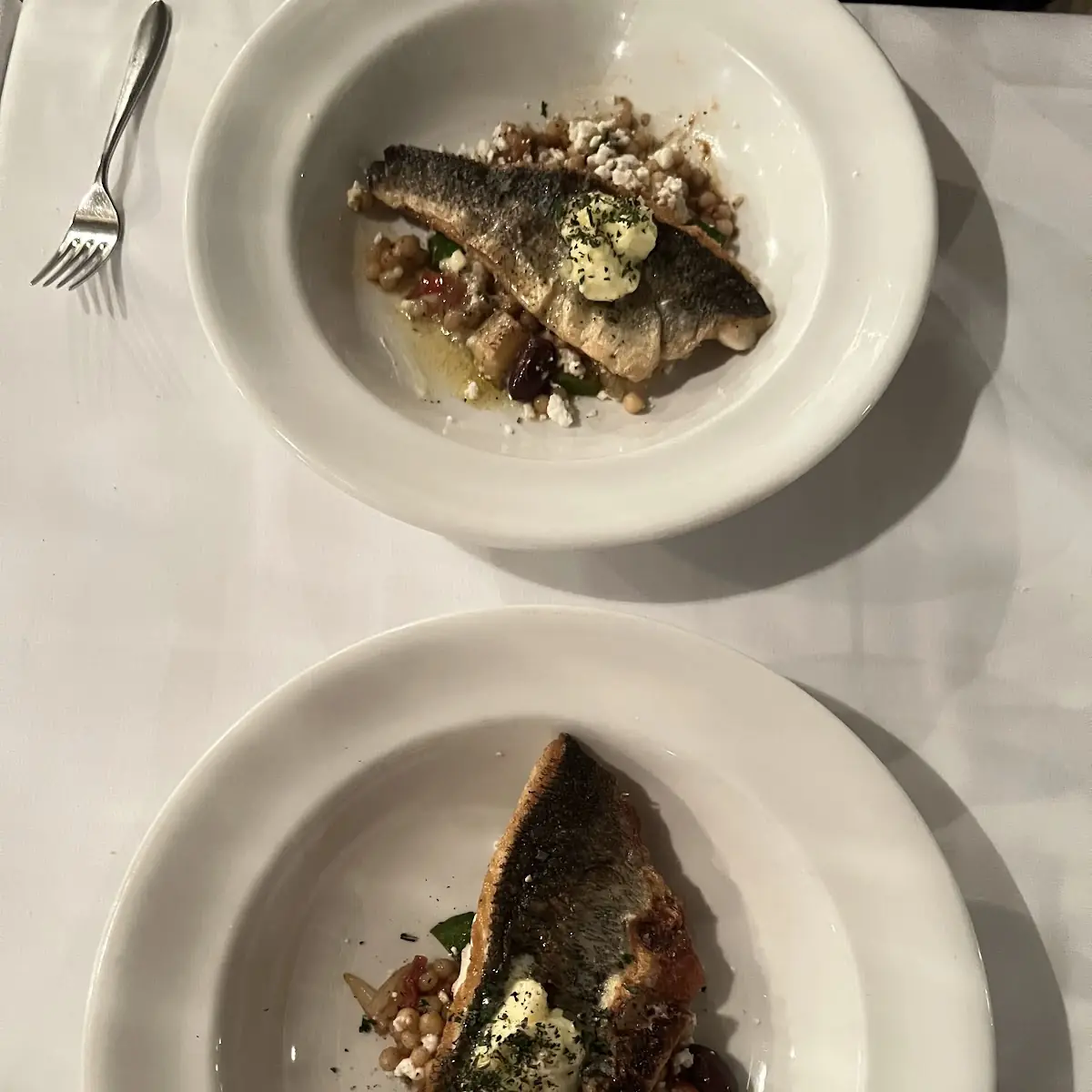 Food & drink, River Mill Restaurant