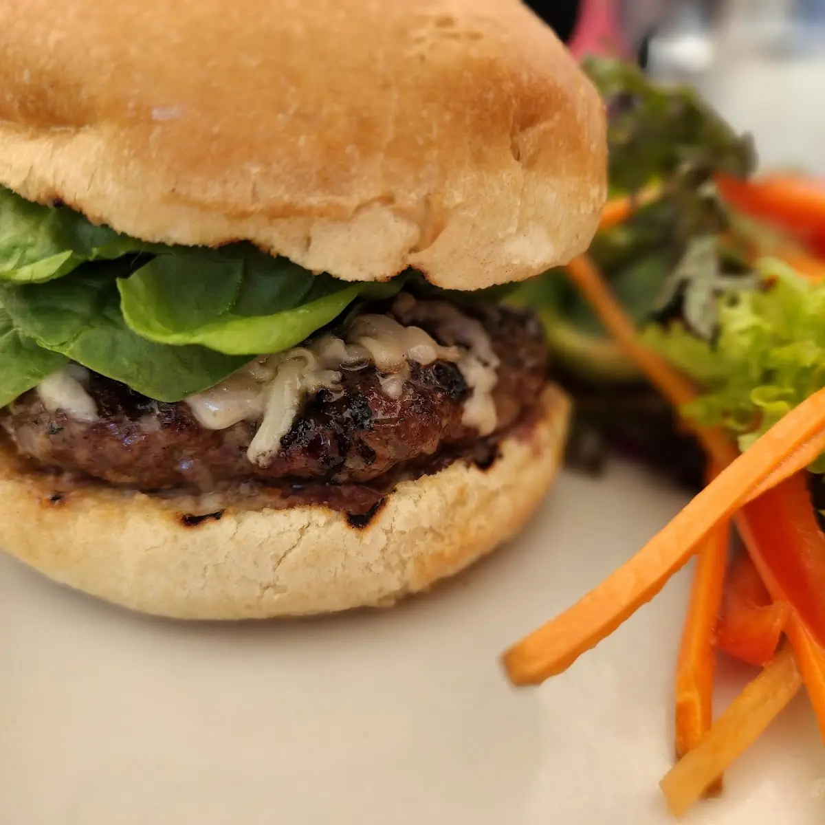 Food & drink, River Mill Restaurant
