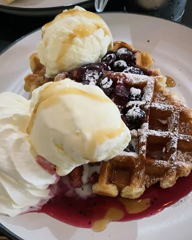 Food & drink, Salt Cafe Bistro Manly West