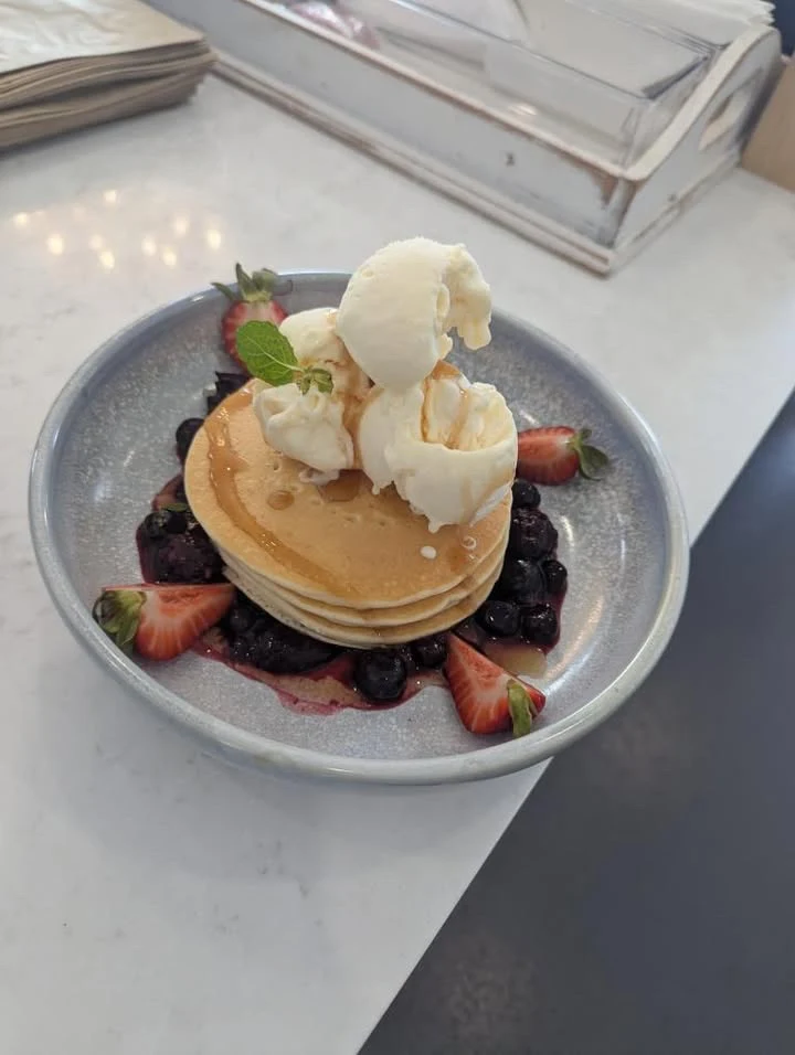 Food & drink, Salt Cafe Bistro Manly West