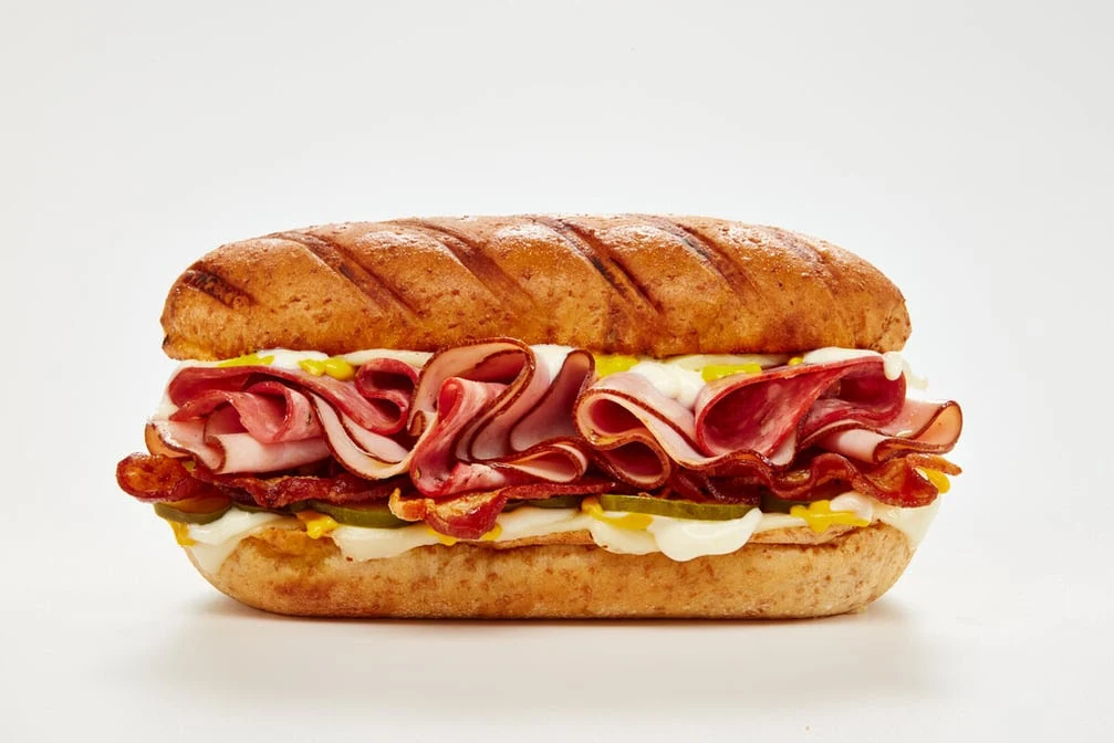 Food & drink, MR.SUB