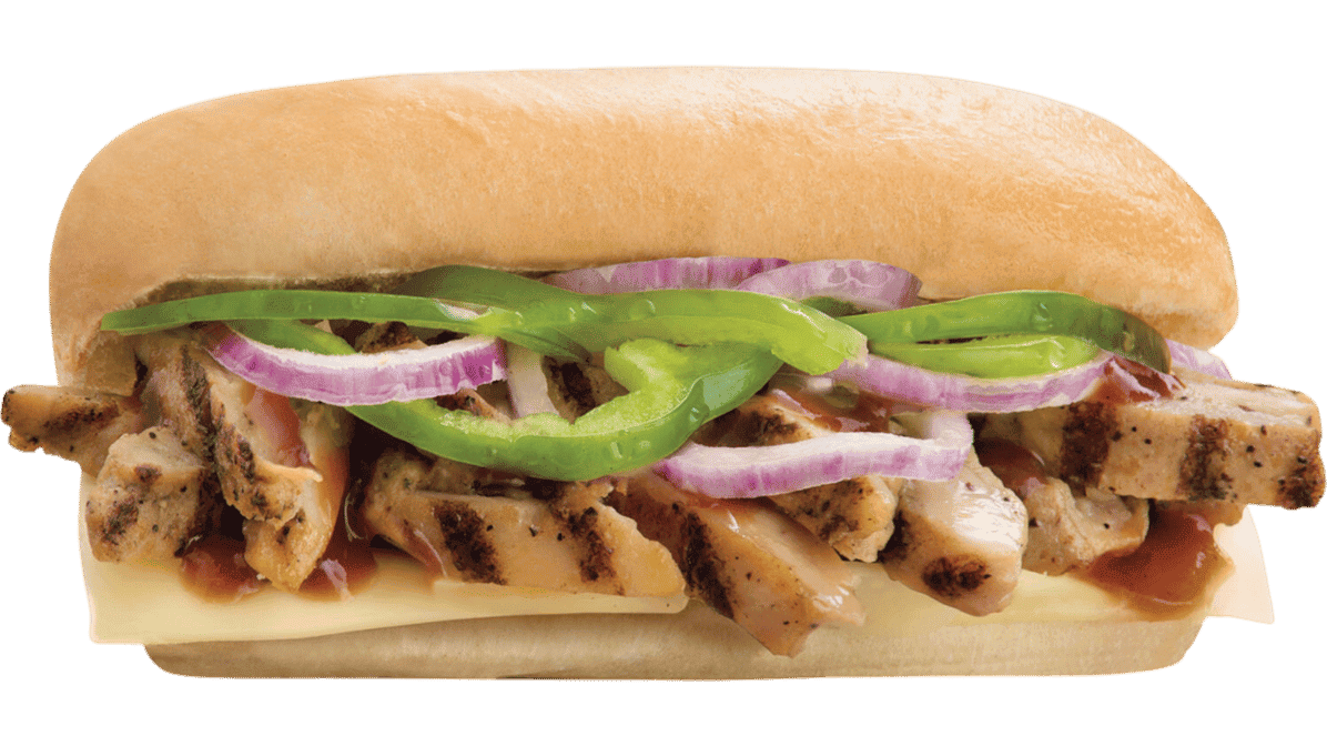 Food & drink, MR.SUB