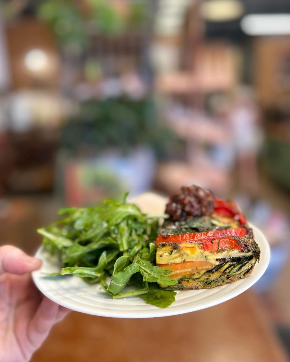 Food & drink, GROW - Anglesea