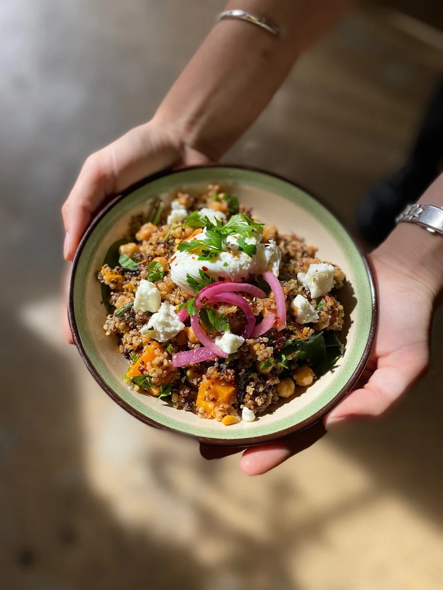 Food & drink, GROW - Anglesea