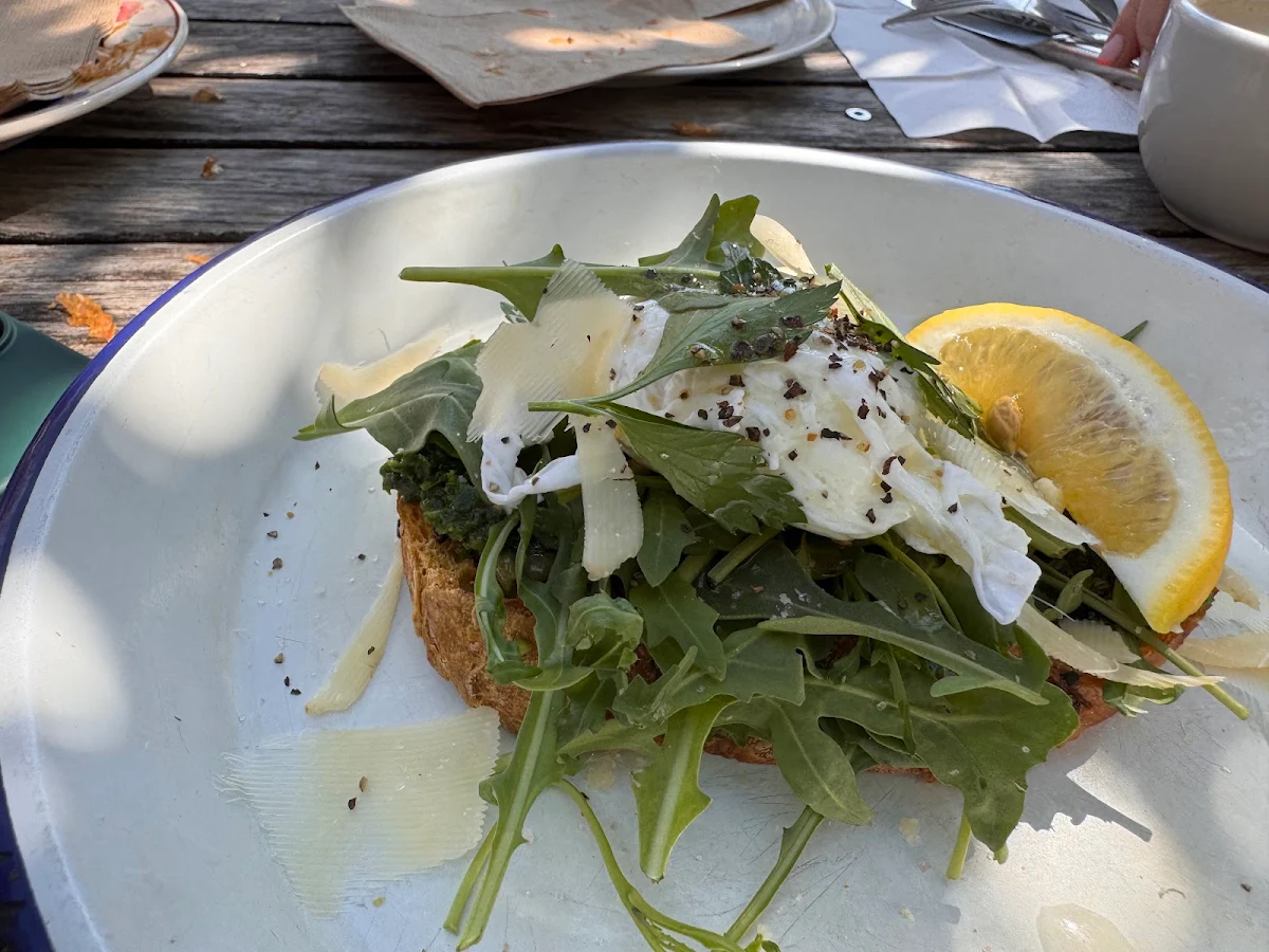 Food & drink, GROW - Anglesea