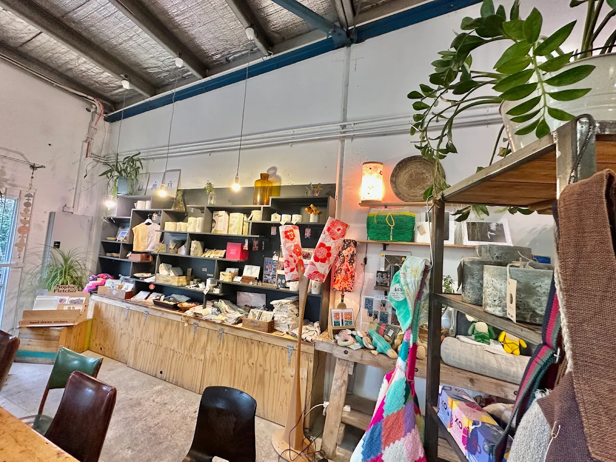 Vibe, GROW - Anglesea