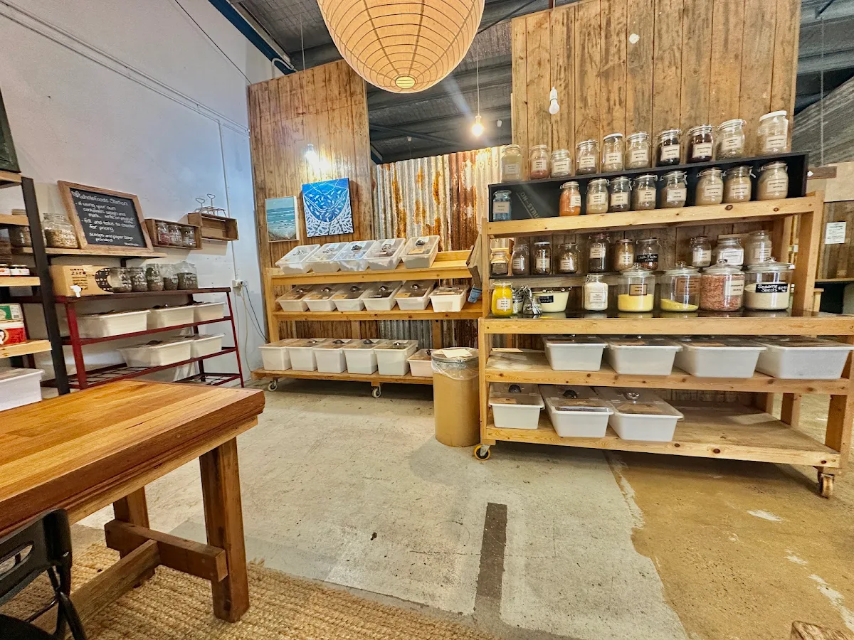 Vibe, GROW - Anglesea