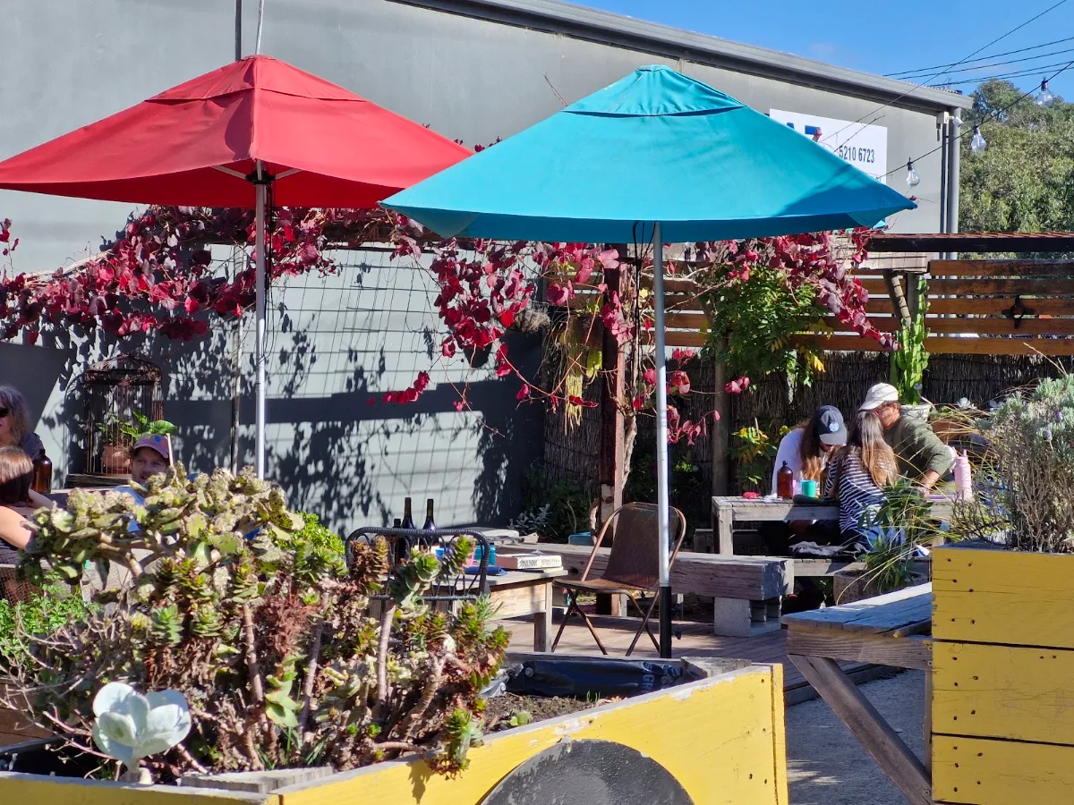 Vibe, GROW - Anglesea