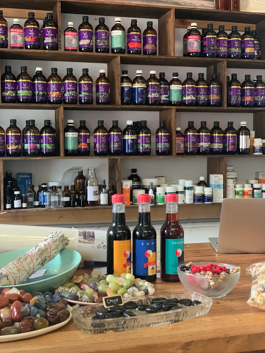 Vibe, GROW - Anglesea