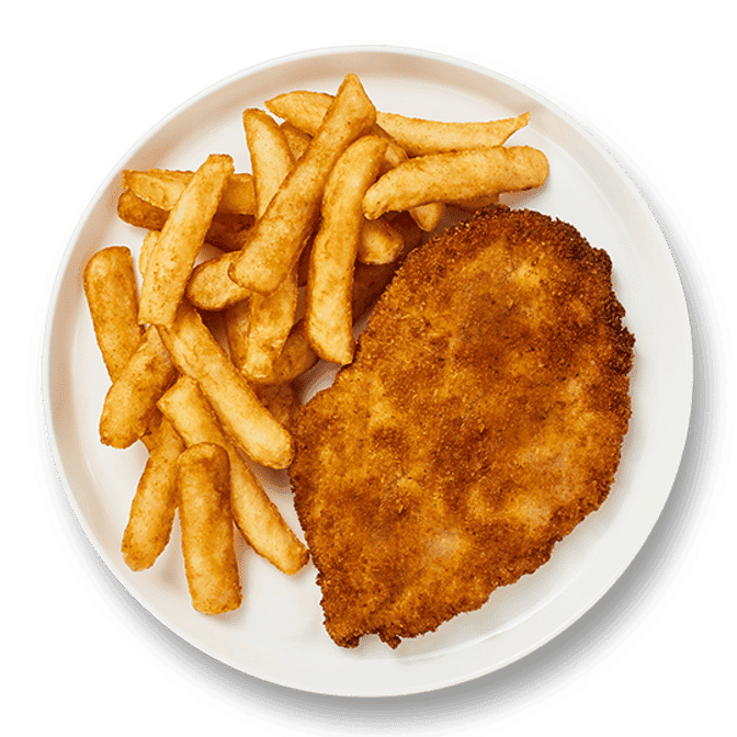 Food & drink, Schnitz Craigieburn Central