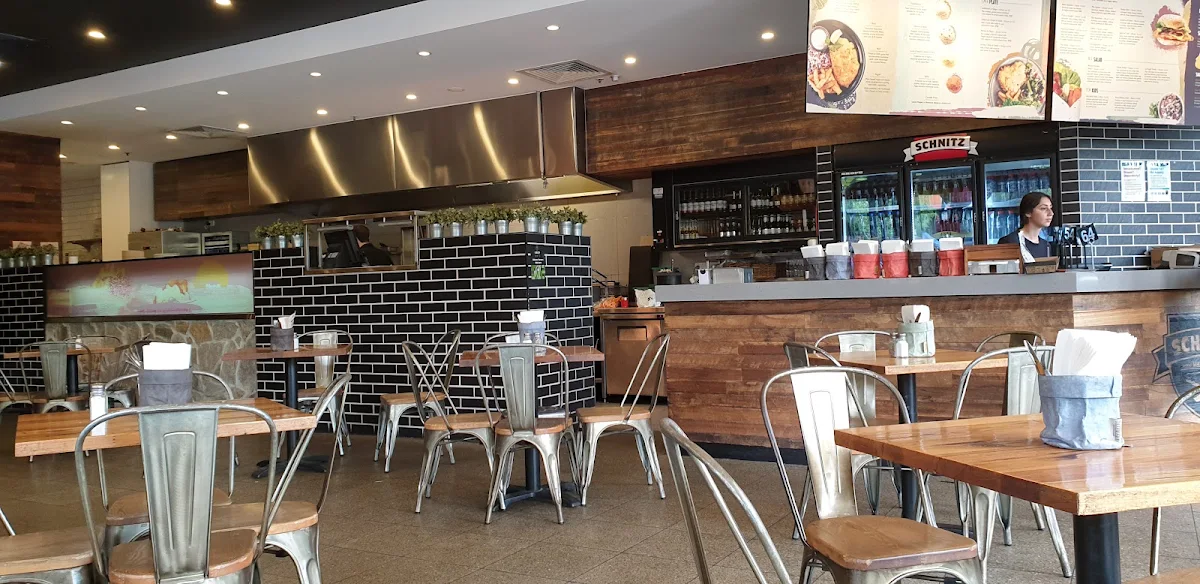 Vibe, Schnitz Craigieburn Central
