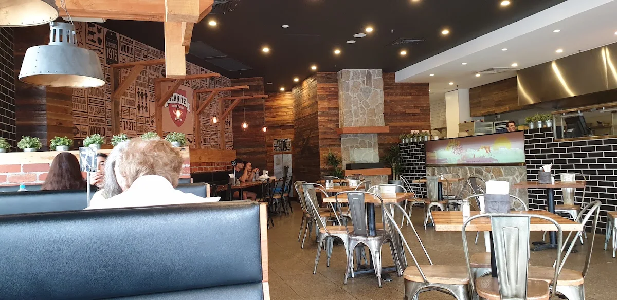 Vibe, Schnitz Craigieburn Central