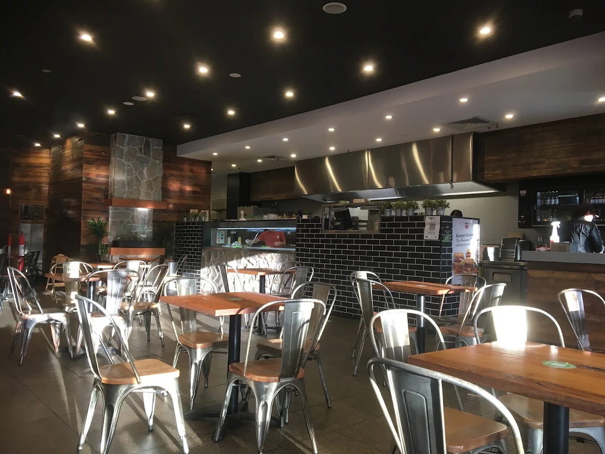 Vibe, Schnitz Craigieburn Central