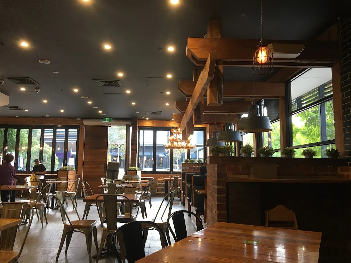 Vibe, Schnitz Craigieburn Central