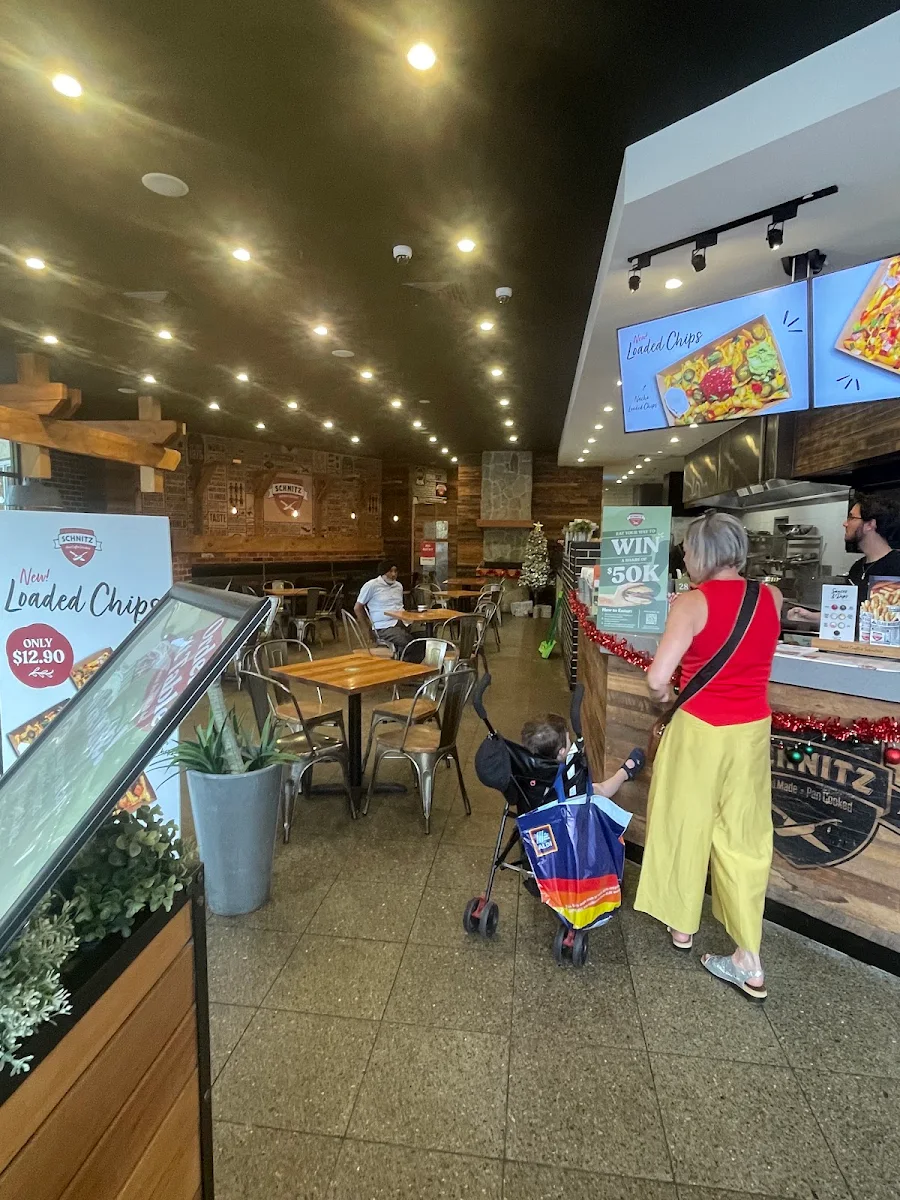 Vibe, Schnitz Craigieburn Central