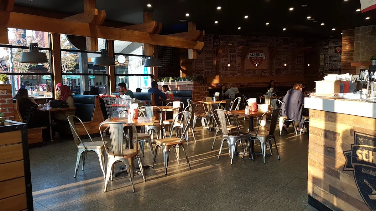 Vibe, Schnitz Craigieburn Central