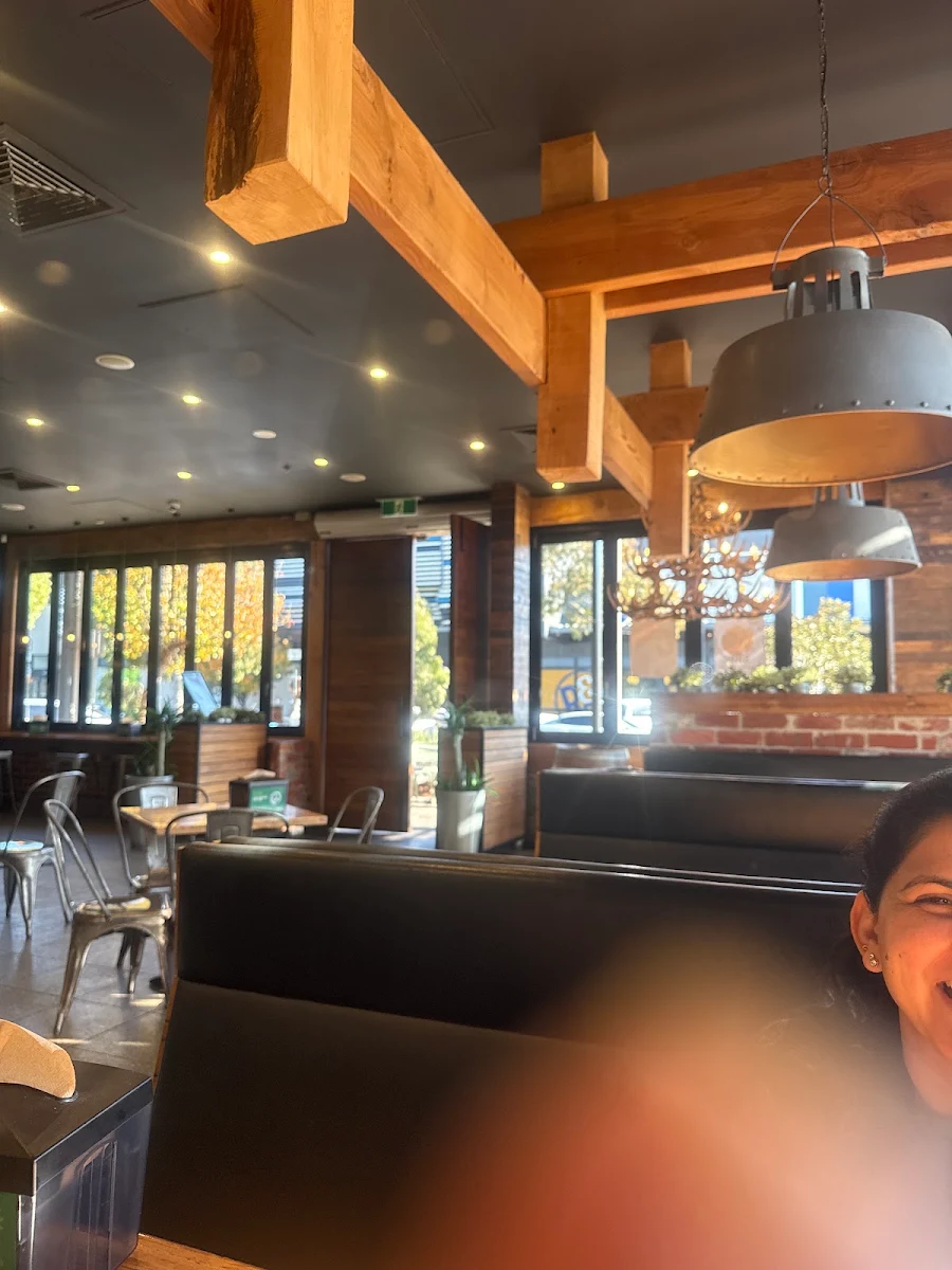 Vibe, Schnitz Craigieburn Central