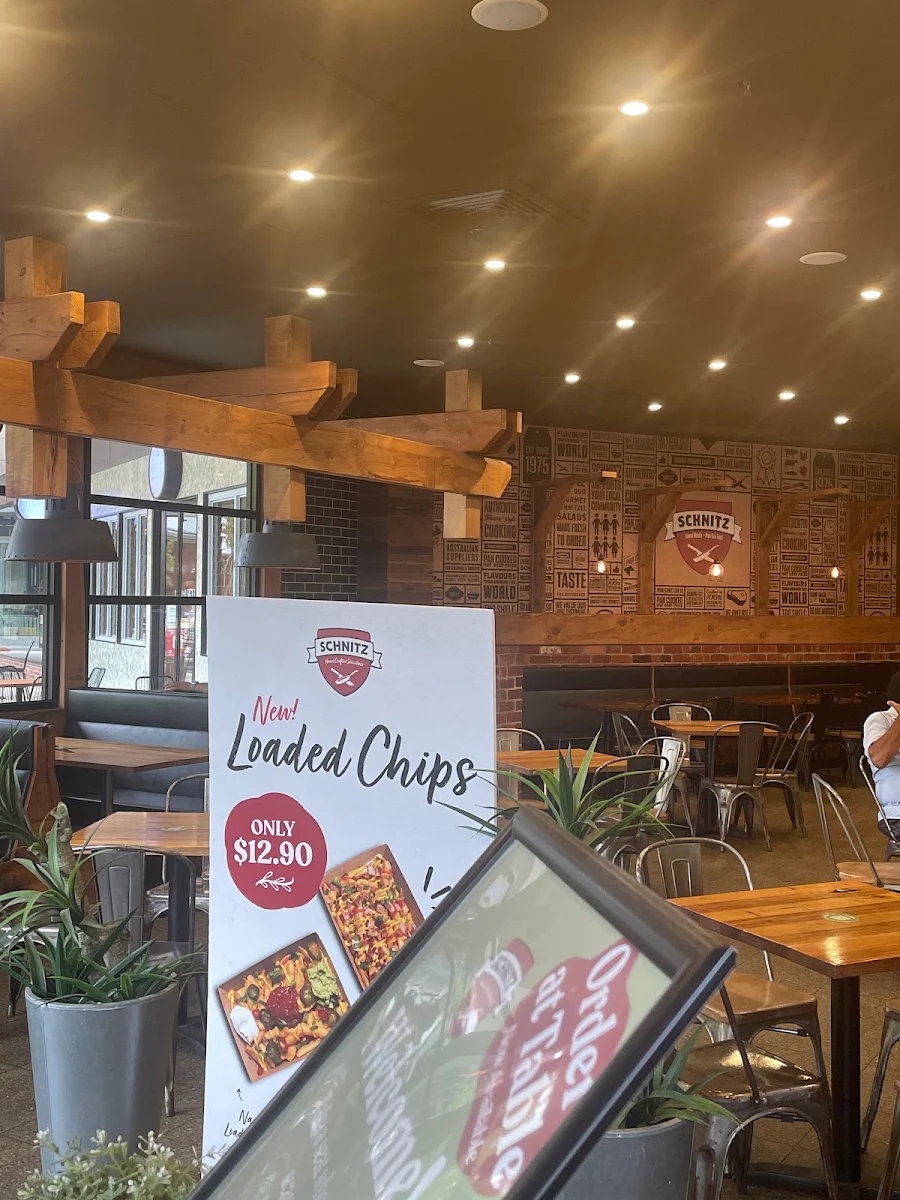 Vibe, Schnitz Craigieburn Central