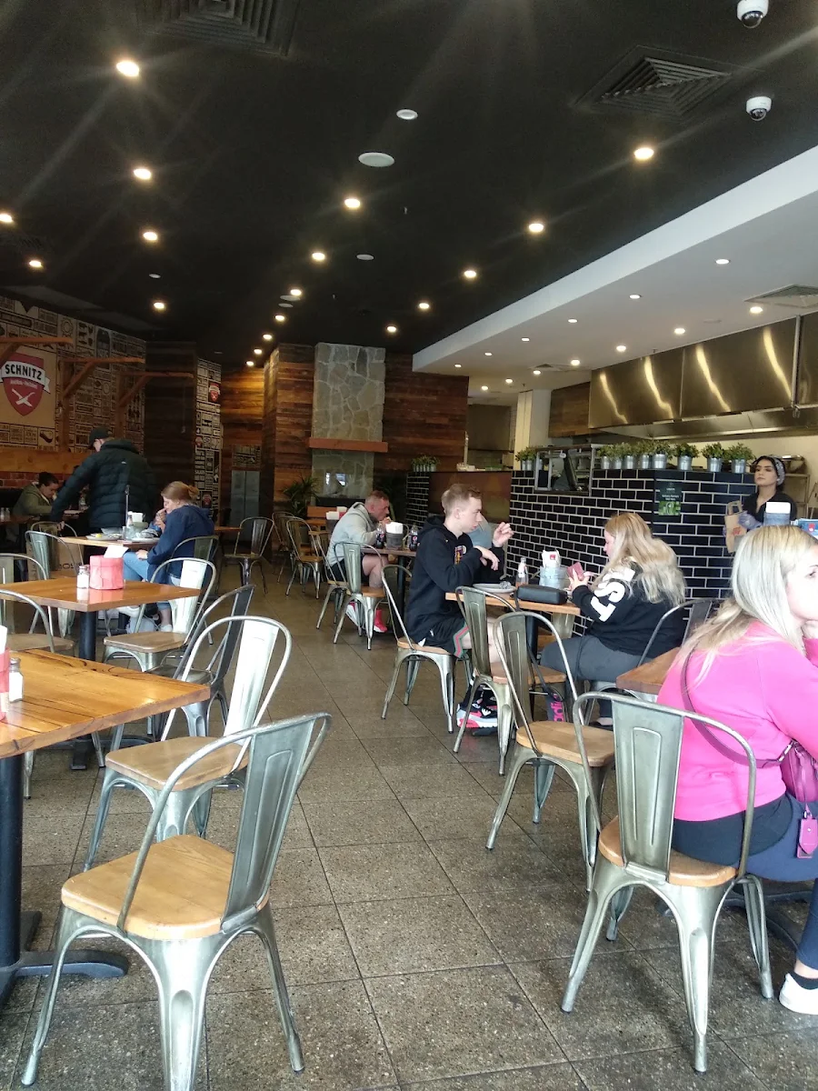 Vibe, Schnitz Craigieburn Central