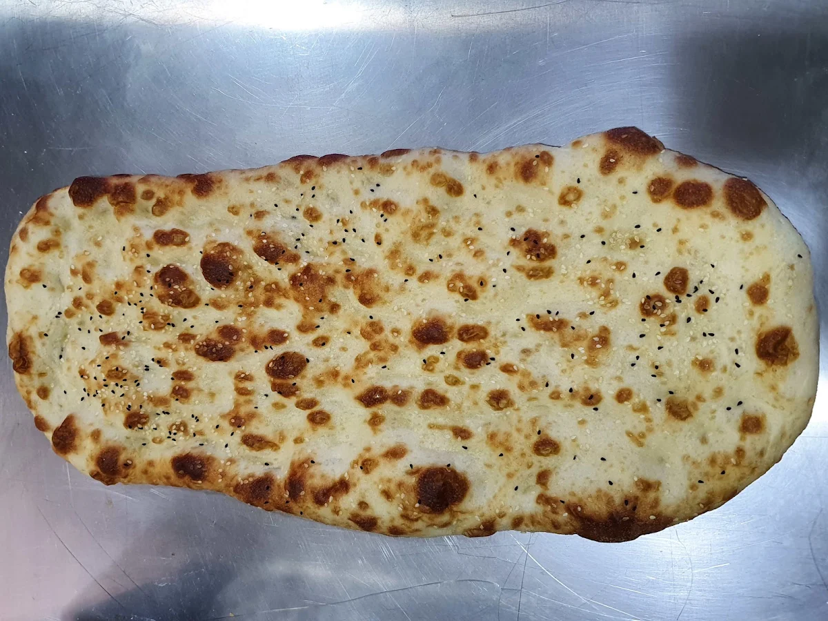 Food & drink, Kobani Kebab