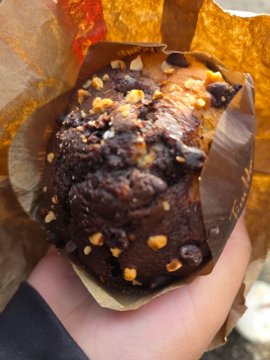 Food & drink, Tim Hortons