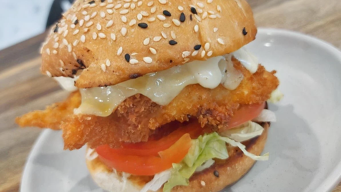 Food & drink, Just Add Salt Co