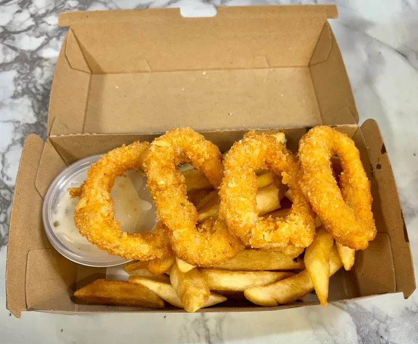 Food & drink, Just Add Salt Co