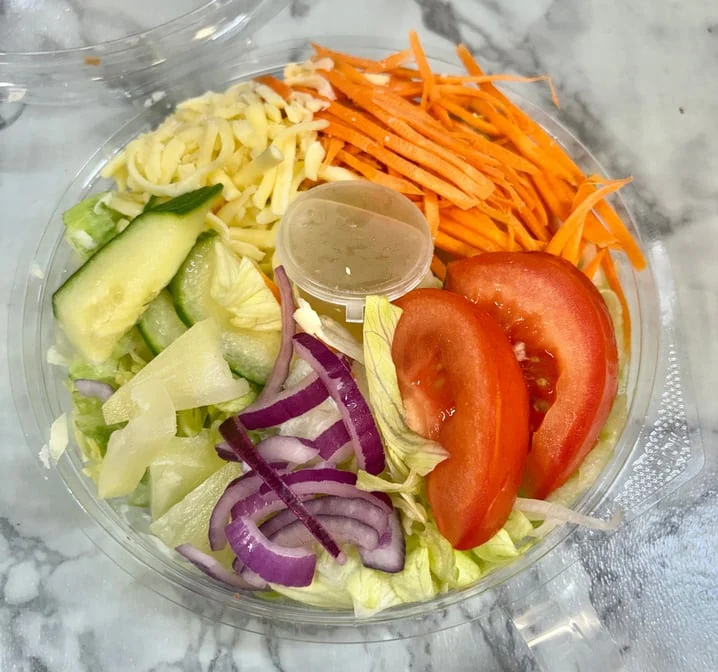 Food & drink, Just Add Salt Co