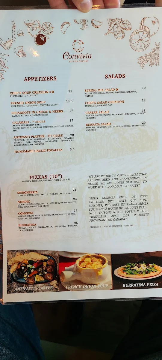 Menu photo 10