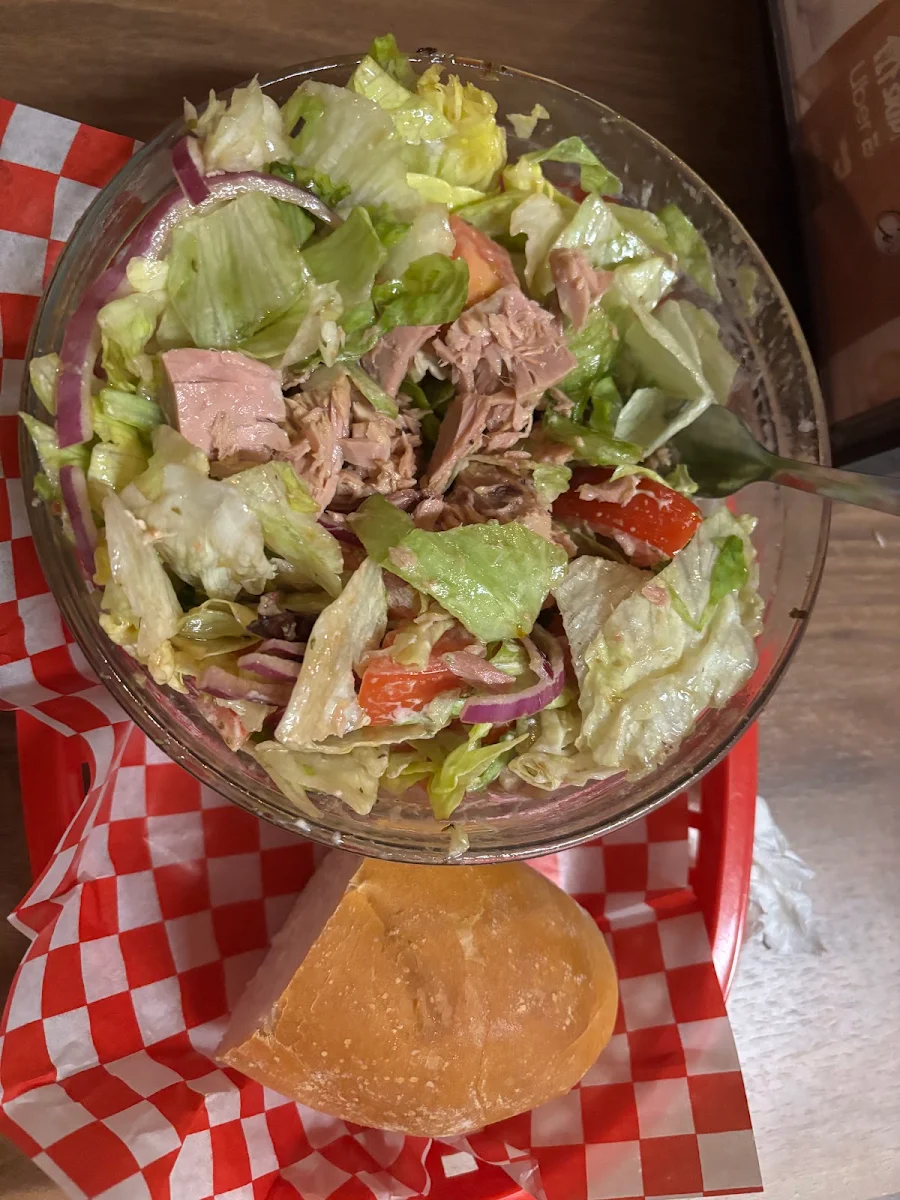 Food & drink, Café Milano Montréal