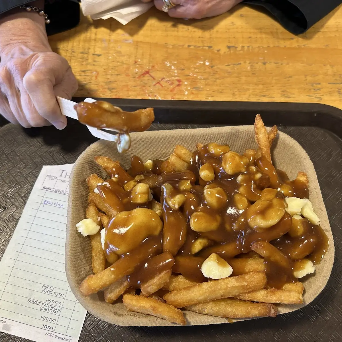 Food & drink, Big Hungry Moose