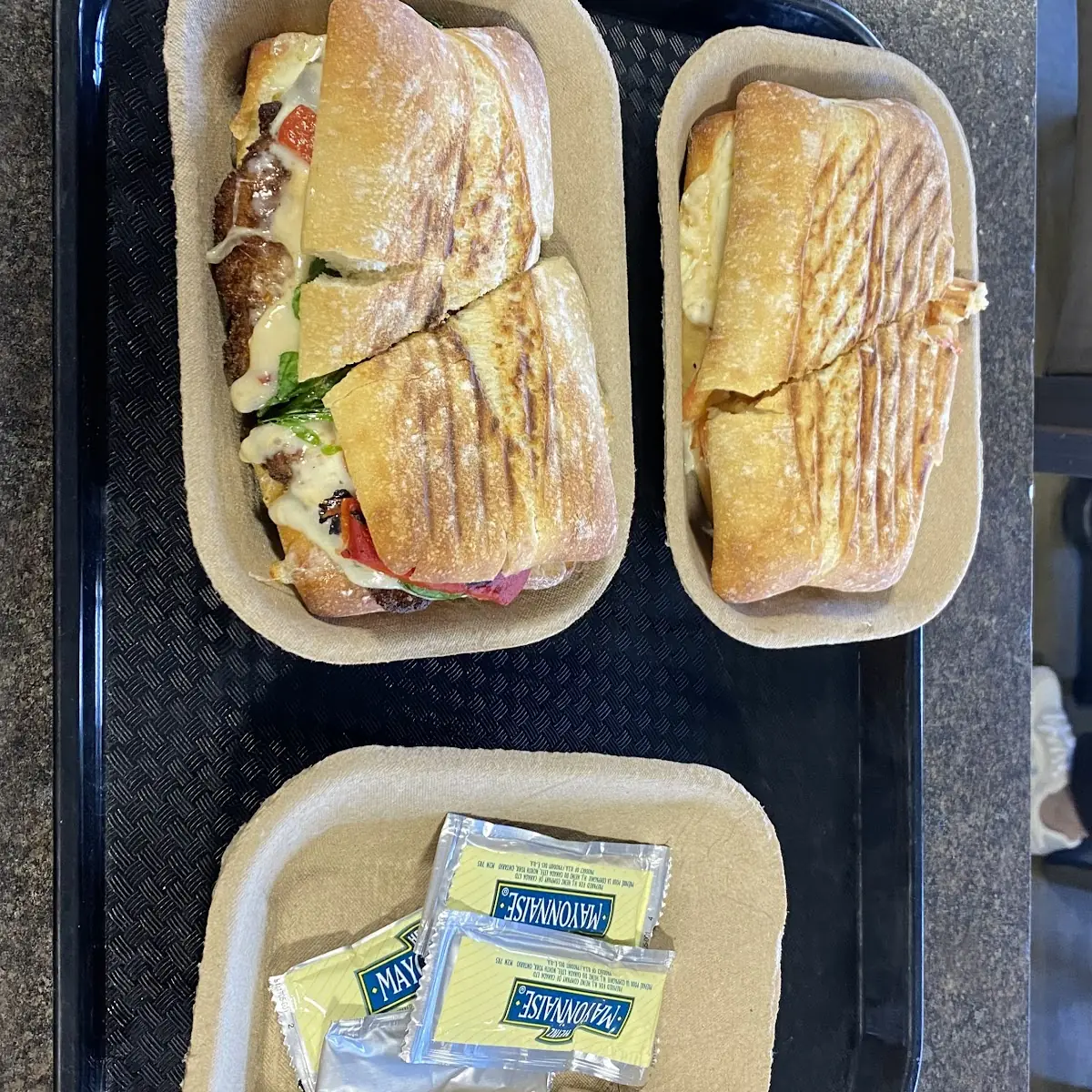 Food & drink, Big Hungry Moose