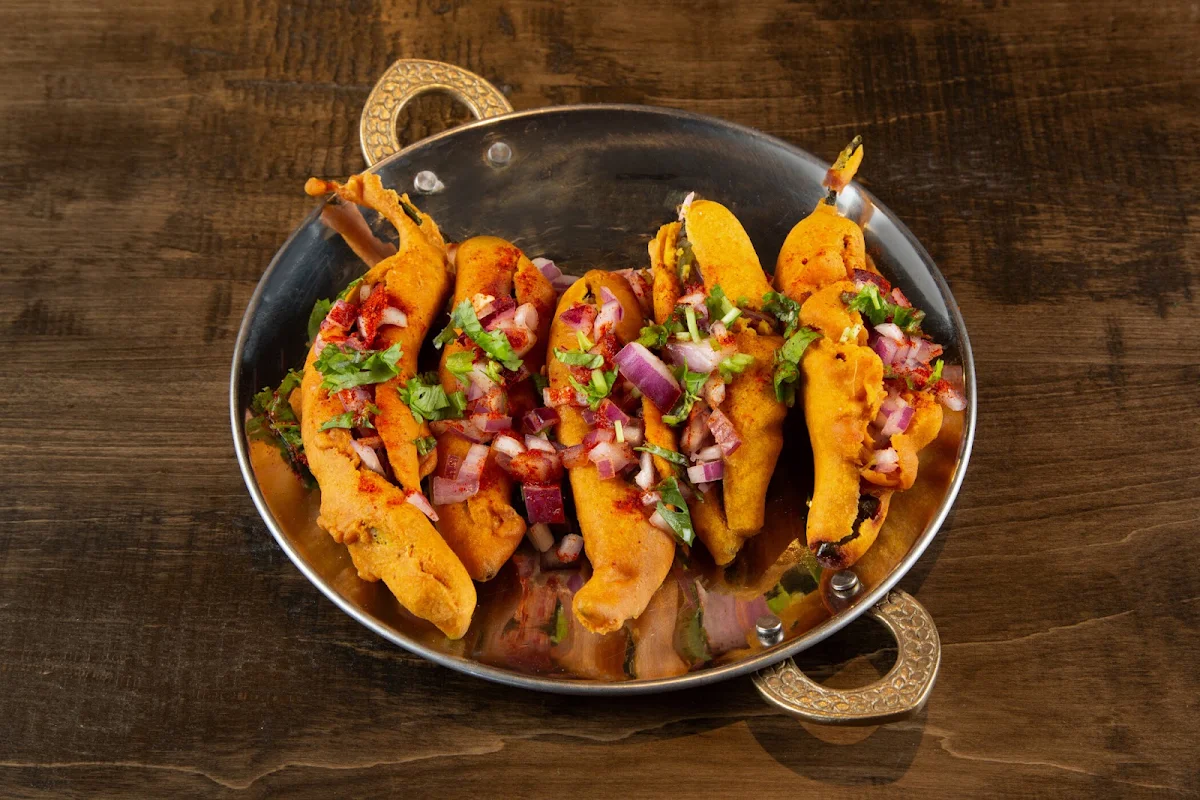 Food & drink photo 9