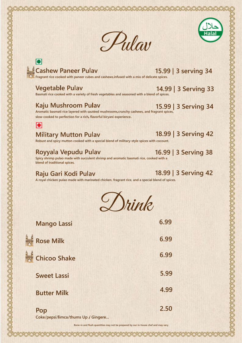 Menu photo 8