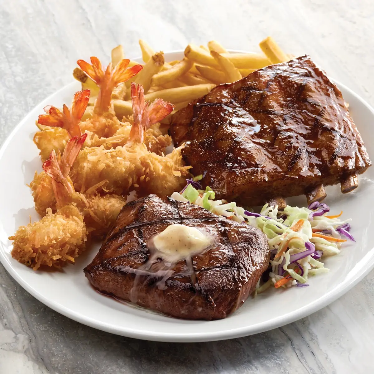 Food & drink, Rainforest Cafe Niagara Falls Canada
