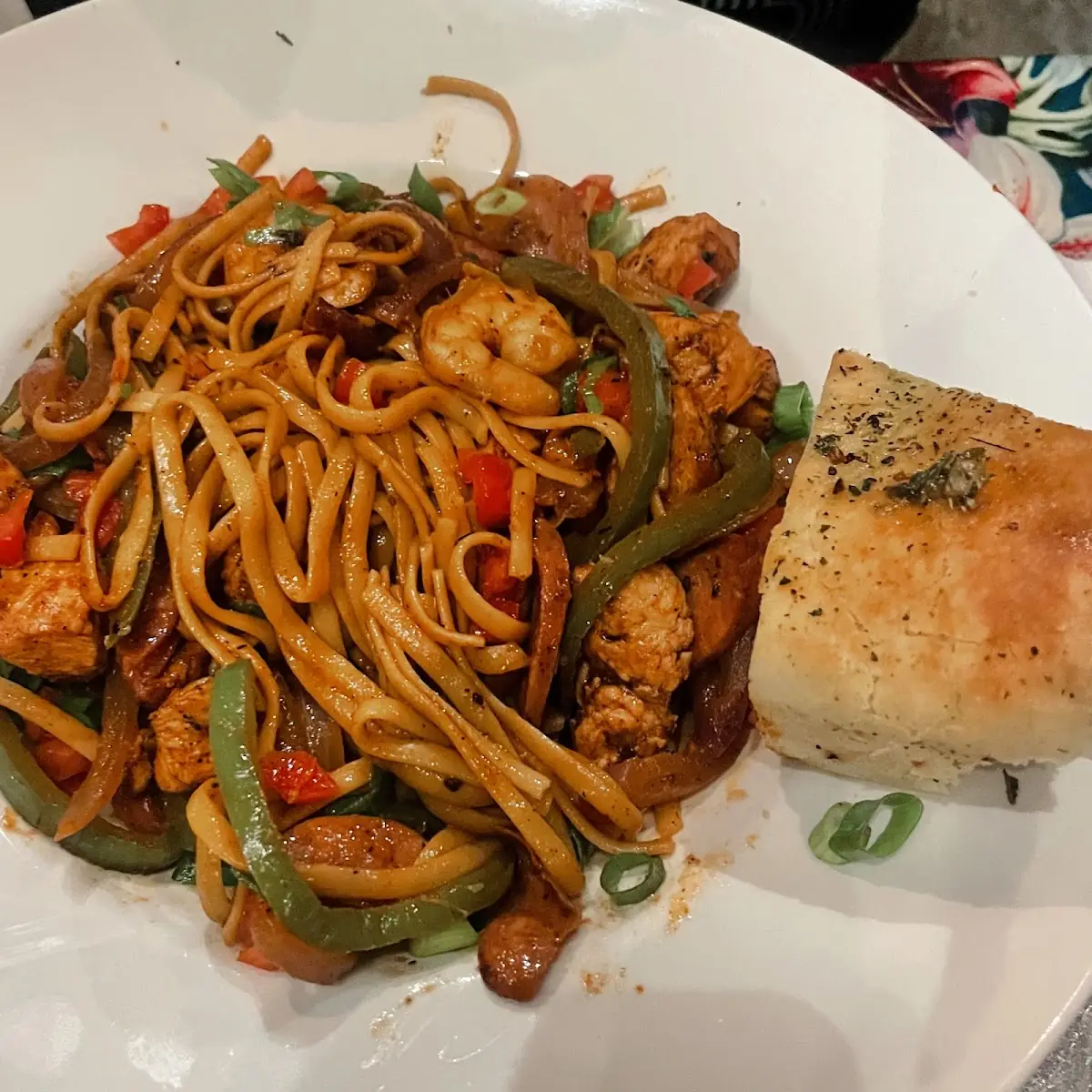 Food & drink, Rainforest Cafe Niagara Falls Canada