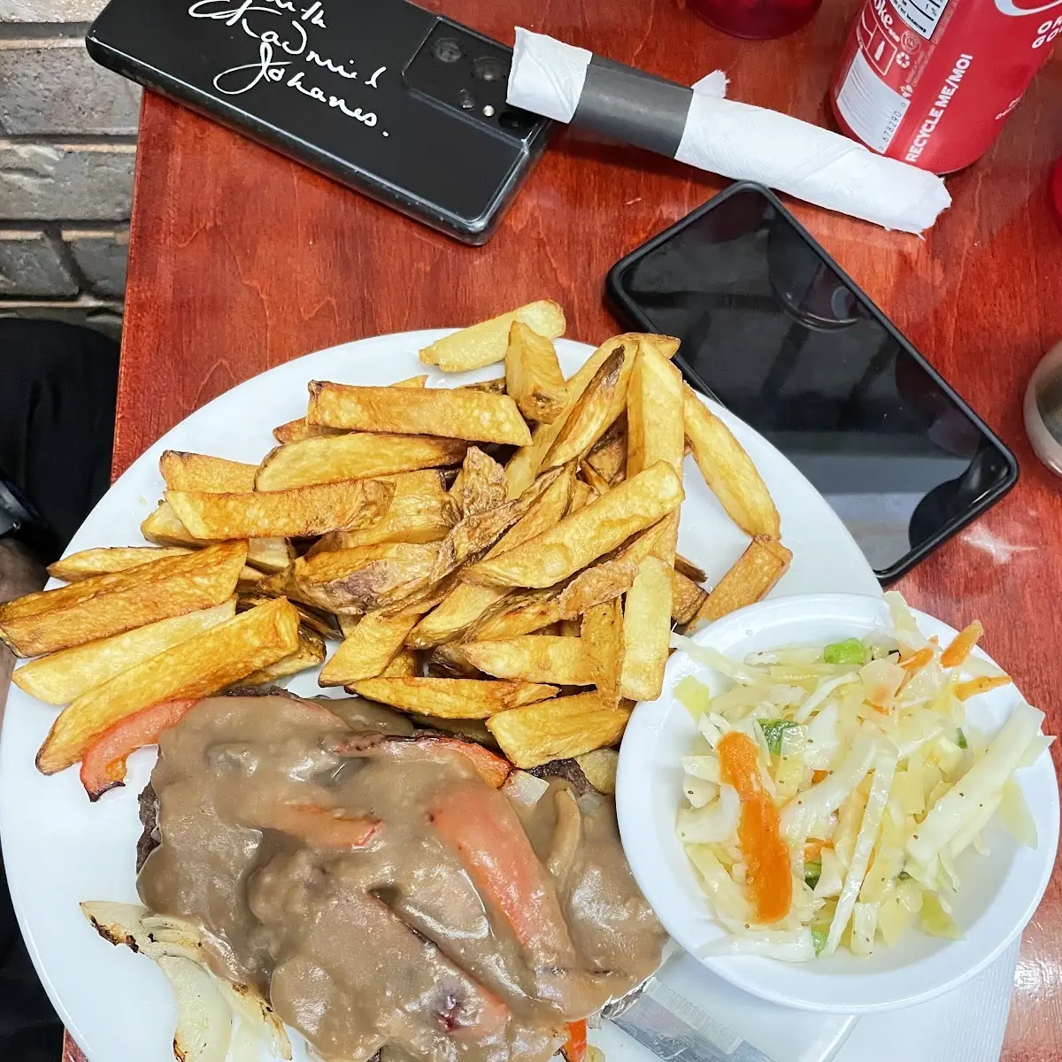 Food & drink, Roast 'N Toast Family Diner