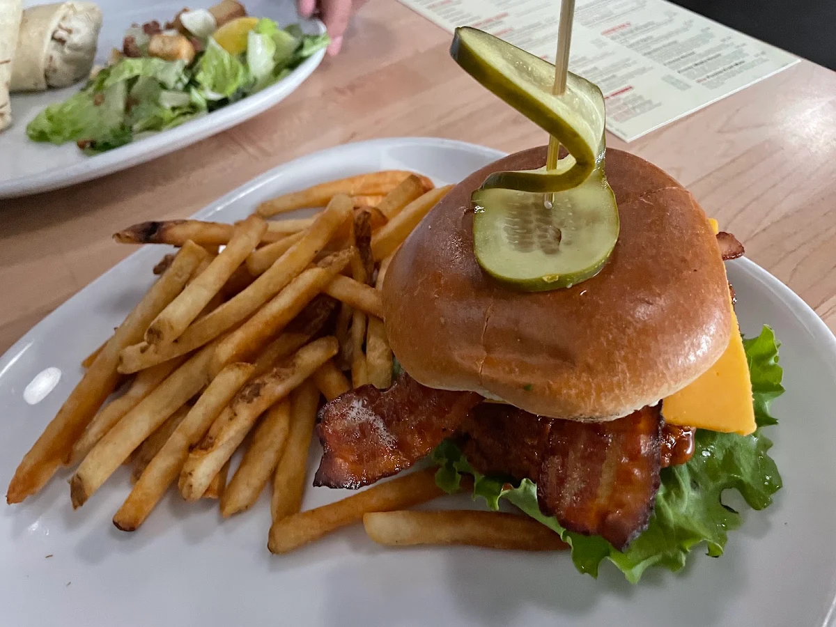 Food & drink photo 1