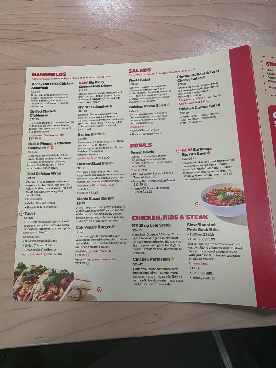 Menu photo 3