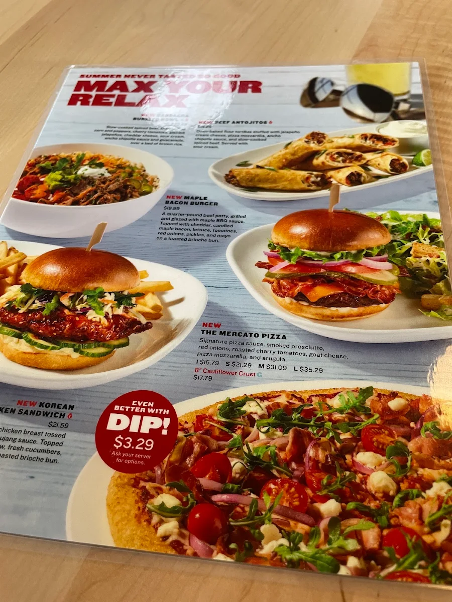 Menu photo 8