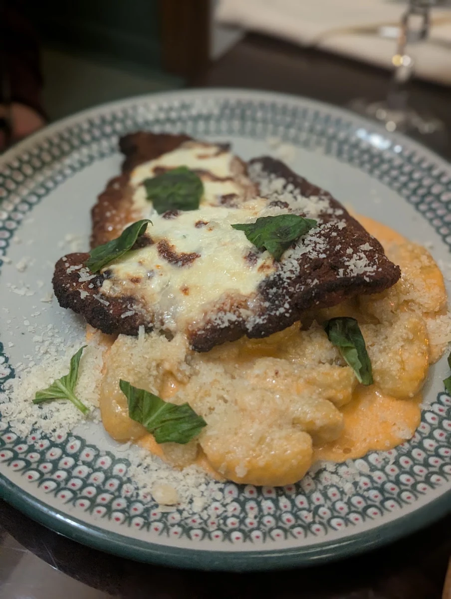 Food & drink photo 9