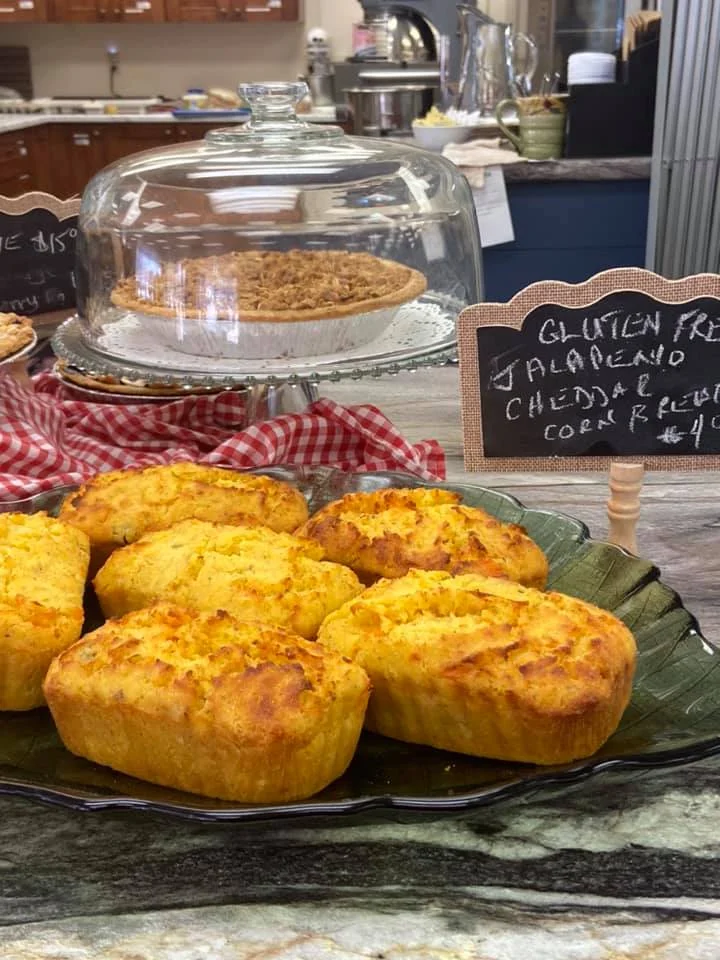 Food & drink, SIRCH Bistro & Bakery