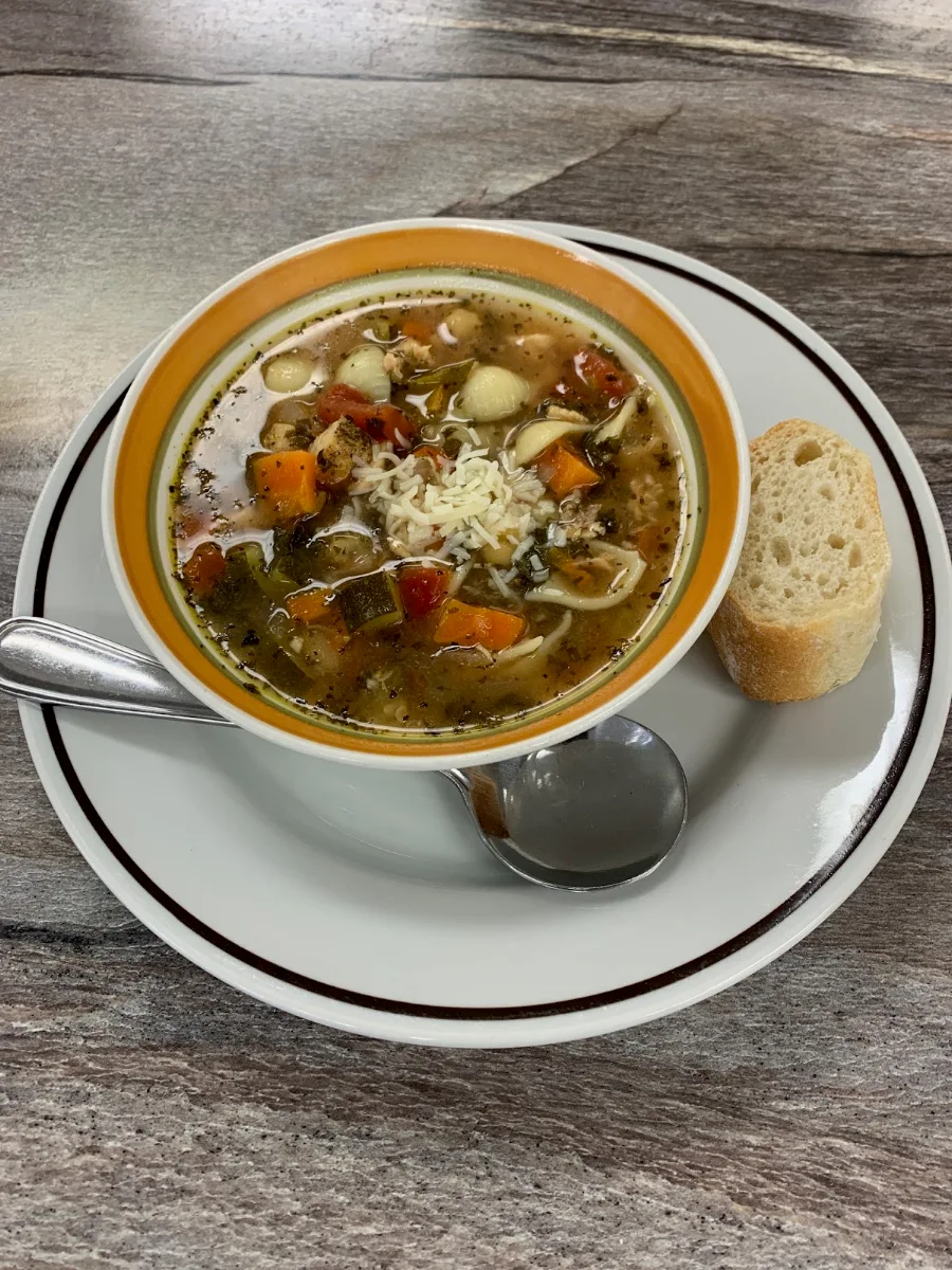 Food & drink, SIRCH Bistro & Bakery