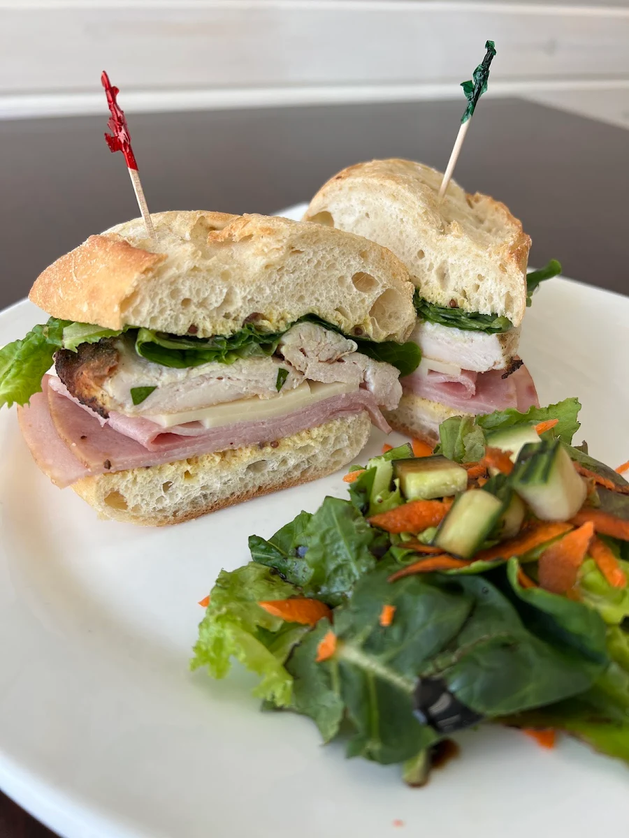 Food & drink, SIRCH Bistro & Bakery