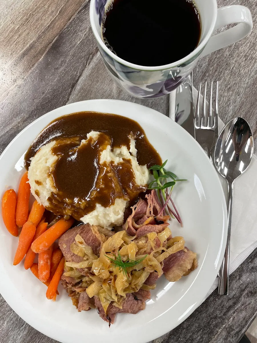 Food & drink, SIRCH Bistro & Bakery