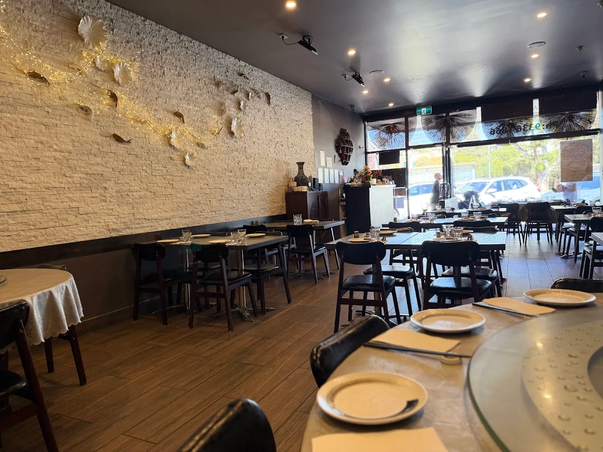 Vibe, duck duck kitchen