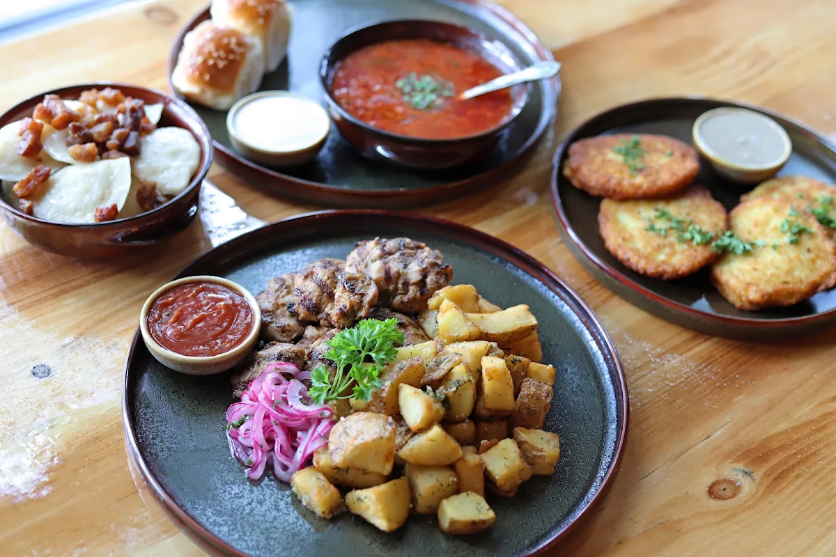 Food & drink photo 3
